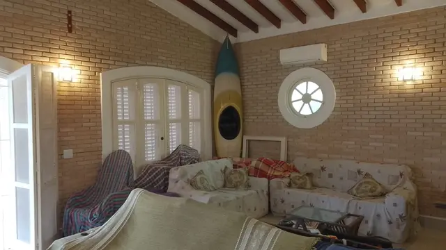Casa à venda na Praia das Palmeiras - Caraguatatuba / SP - Cod. CA2246 — foto 22