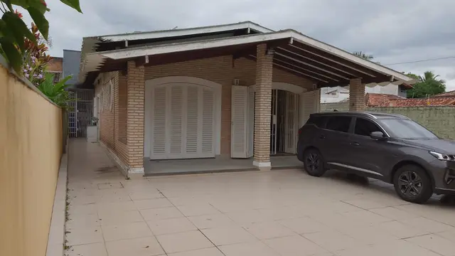 Casa à venda na Praia das Palmeiras - Caraguatatuba / SP - Cod. CA2246 — foto 3