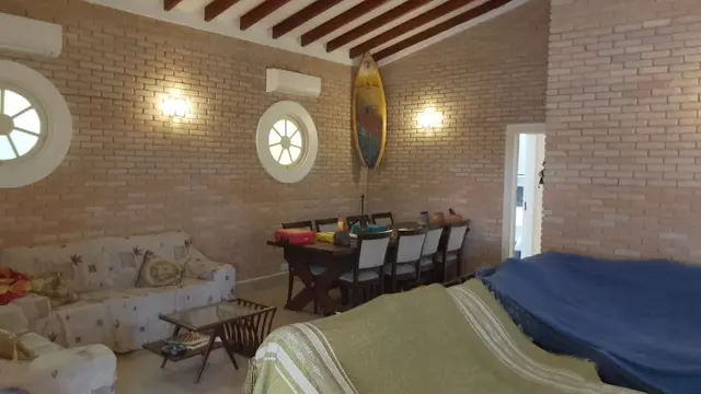 Casa à venda na Praia das Palmeiras - Caraguatatuba / SP - Cod. CA2246 — foto 9