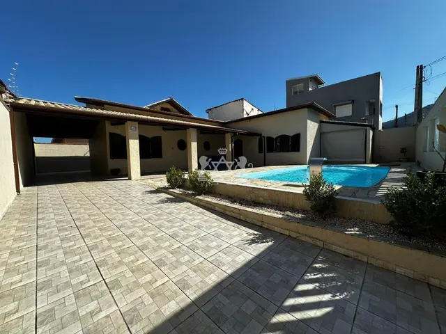 Casa à venda no Indaiá - Caraguatatuba / SP - Cod. CA0224 — foto 3