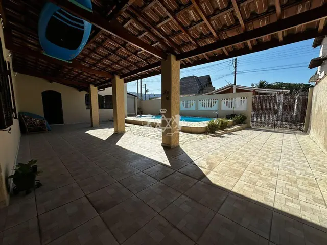 Casa à venda no Indaiá - Caraguatatuba / SP - Cod. CA0224 — foto 7