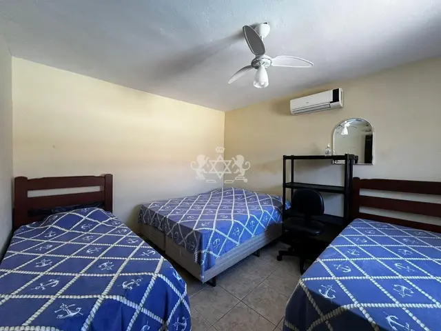 Casa à venda no Indaiá - Caraguatatuba / SP - Cod. CA0224 — foto 13