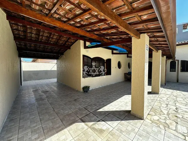 Casa à venda no Indaiá - Caraguatatuba / SP - Cod. CA0224 — foto 4