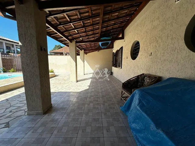 Casa à venda no Indaiá - Caraguatatuba / SP - Cod. CA0224 — foto 12