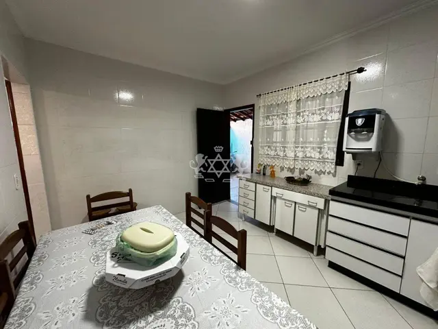 Casa à venda no Indaiá - Caraguatatuba / SP - Cod. CA0224 — foto 19