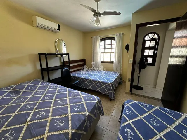 Casa à venda no Indaiá - Caraguatatuba / SP - Cod. CA0224 — foto 14