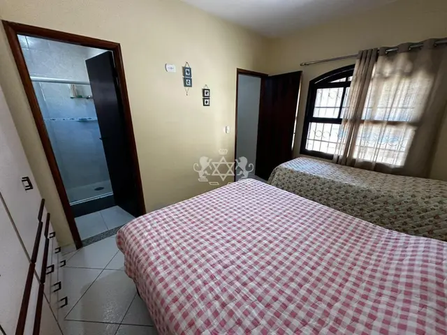Casa à venda no Indaiá - Caraguatatuba / SP - Cod. CA0224 — foto 29
