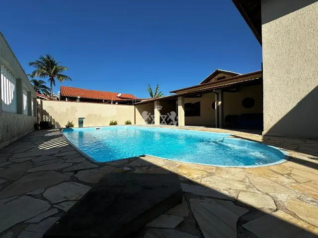 Casa à venda no Indaiá - Caraguatatuba / SP - Cod. CA0224 — foto 9