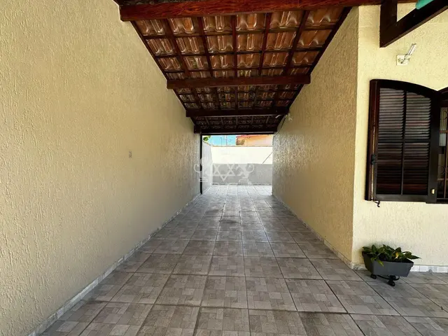 Casa à venda no Indaiá - Caraguatatuba / SP - Cod. CA0224 — foto 5