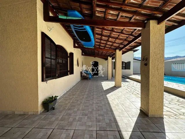 Casa à venda no Indaiá - Caraguatatuba / SP - Cod. CA0224 — foto 8