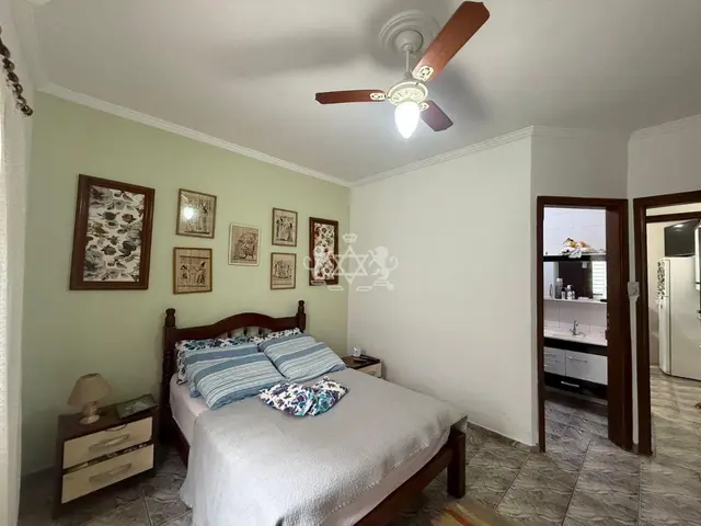 Casa à venda na Martim de Sá - Caraguatatuba / SP - Cod. CA0401 — foto 12
