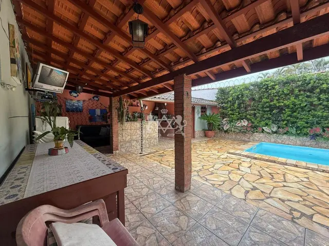 Casa à venda na Martim de Sá - Caraguatatuba / SP - Cod. CA0401 — foto 7
