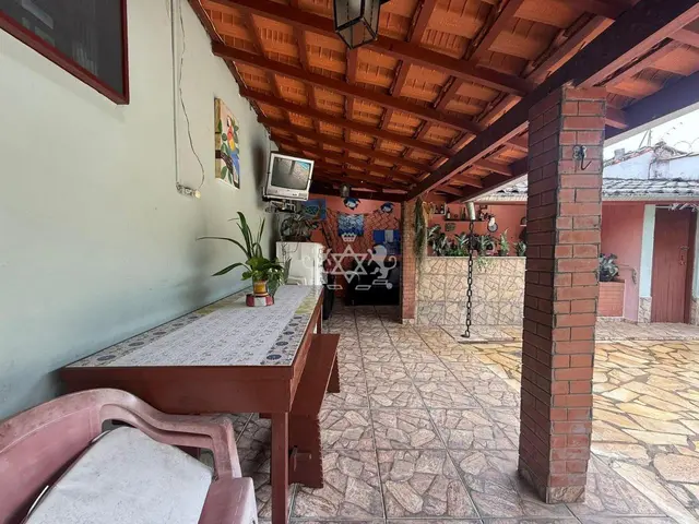 Casa à venda na Martim de Sá - Caraguatatuba / SP - Cod. CA0401 — foto 4
