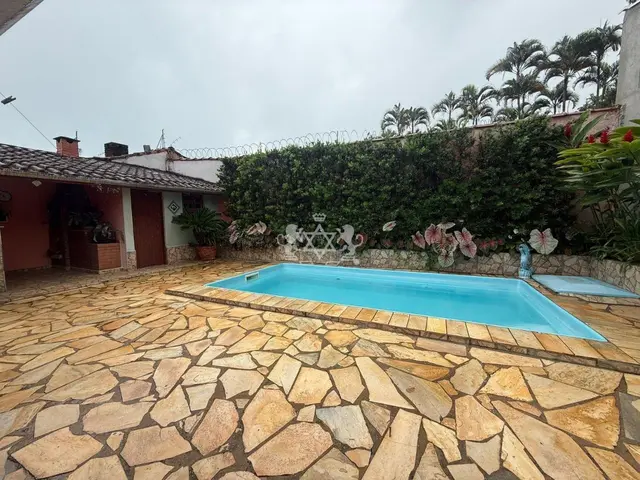 Casa à venda na Martim de Sá - Caraguatatuba / SP - Cod. CA0401 — foto 2