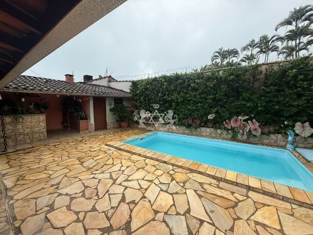 Casa à venda na Martim de Sá - Caraguatatuba / SP - Cod. CA0401 — foto 3