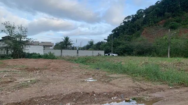 Terreno à venda na Estância Balneária Hawai - Caraguatatuba / SP - Cod. TE0571 — foto 2