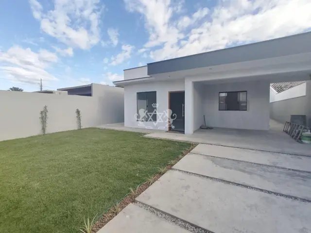 Casa à venda no Pontal de Santa Marina - Caraguatatuba / SP - Cod. CA0372 — foto 27