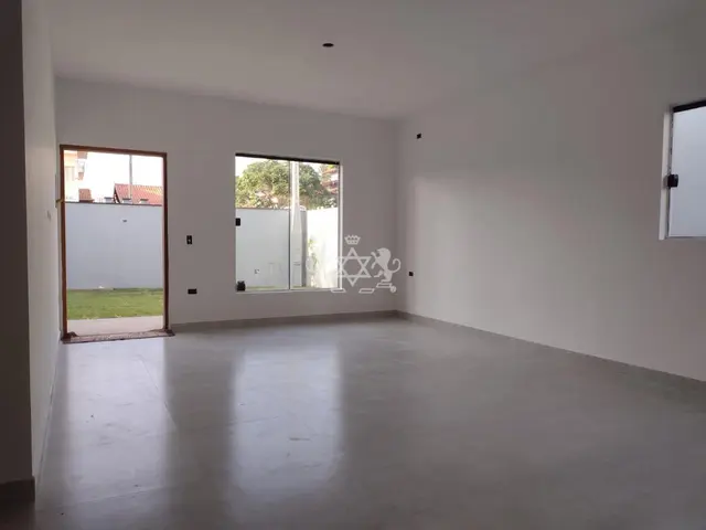 Casa à venda no Pontal de Santa Marina - Caraguatatuba / SP - Cod. CA0372 — foto 5