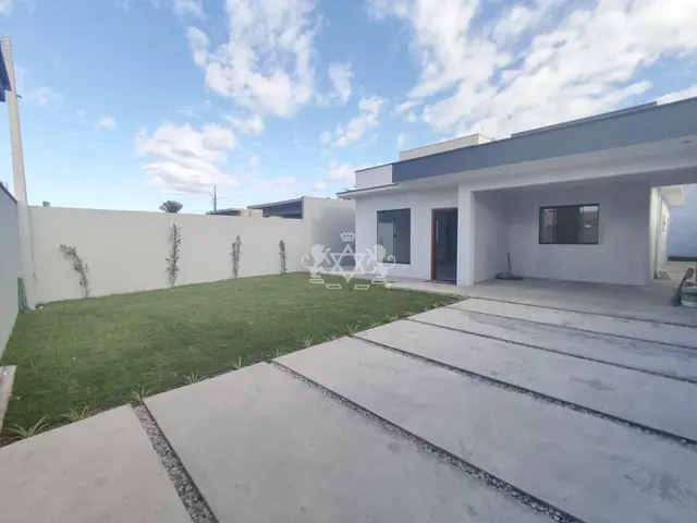 Casa à venda no Pontal de Santa Marina - Caraguatatuba / SP - Cod. CA0372 — foto 2