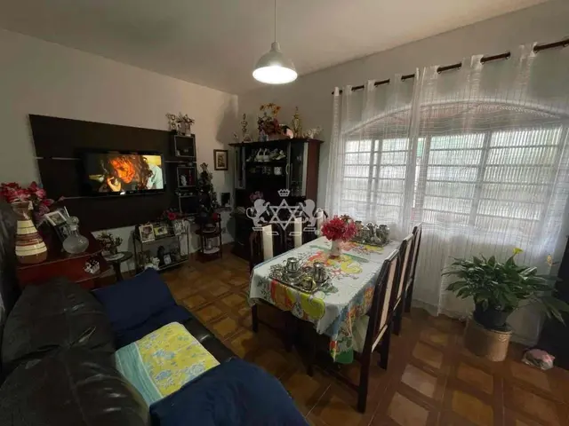 Casa à venda no Indaiá - Caraguatatuba / SP - Cod. CA0313