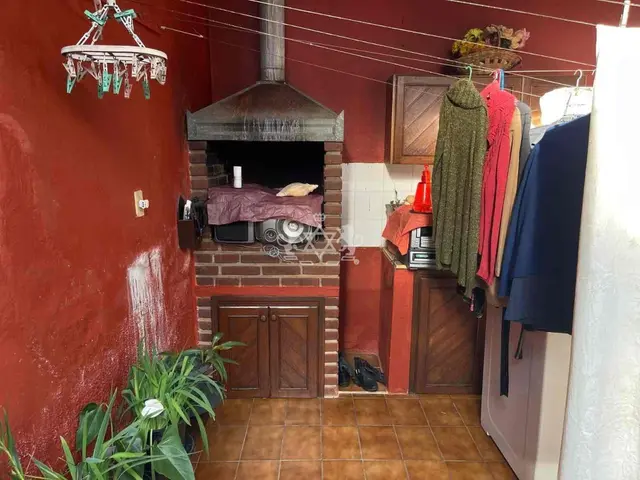 Casa à venda no Indaiá - Caraguatatuba / SP - Cod. CA0313 — foto 21