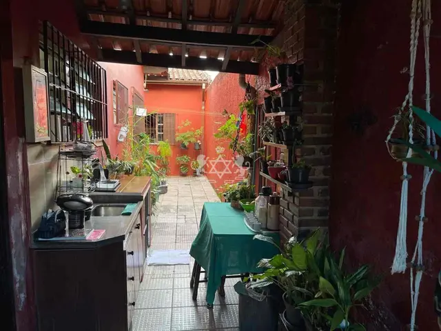 Casa à venda no Indaiá - Caraguatatuba / SP - Cod. CA0313 — foto 18