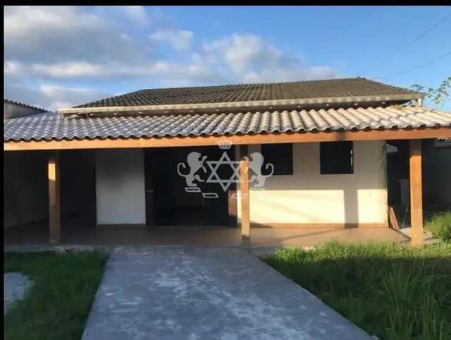 Casa nova, conceito aberto contemporâneo, espaçosa e bem arejada Morro do Algodão , Rio Marinas, Caraguatatuba, SP