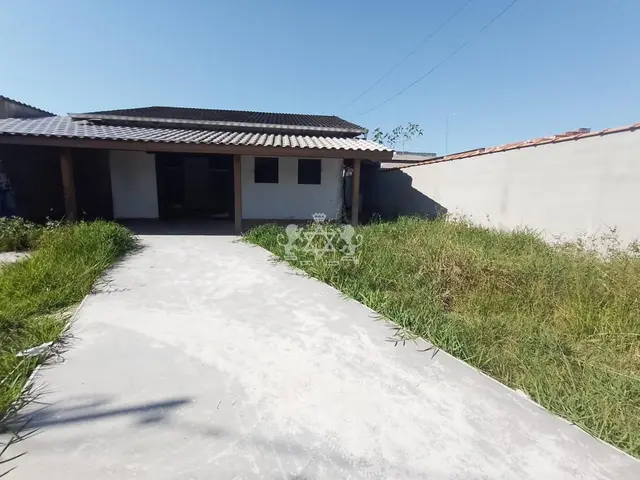 Casa à venda no Morro do Algodão - Caraguatatuba / SP - Cod. CA0083 — foto 3