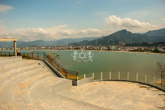 Terreno à venda no Jardim Porto Novo - Caraguatatuba / SP - Cod. TE0101 — foto 11