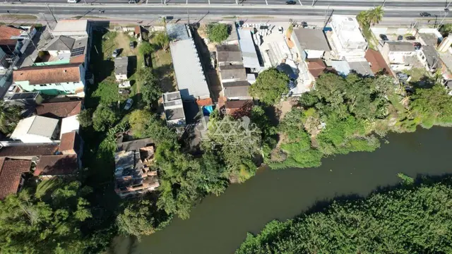 Terreno à venda no Jardim Porto Novo - Caraguatatuba / SP - Cod. TE0101 — foto 5