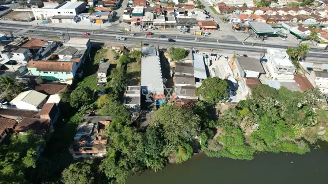 Terreno à venda no Jardim Porto Novo - Caraguatatuba / SP - Cod. TE0101 — foto 6