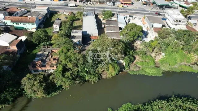 Terreno à venda no Jardim Porto Novo - Caraguatatuba / SP - Cod. TE0101 — foto 7