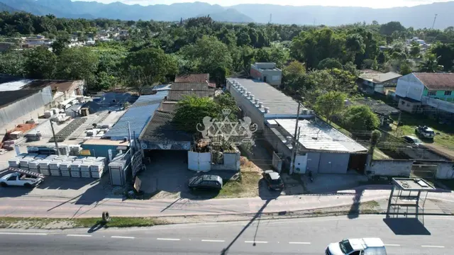 Terreno à venda no Jardim Porto Novo - Caraguatatuba / SP - Cod. TE0101 — foto 8