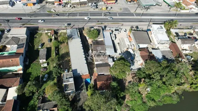 Terreno à venda no Jardim Porto Novo - Caraguatatuba / SP - Cod. TE0101 — foto 4