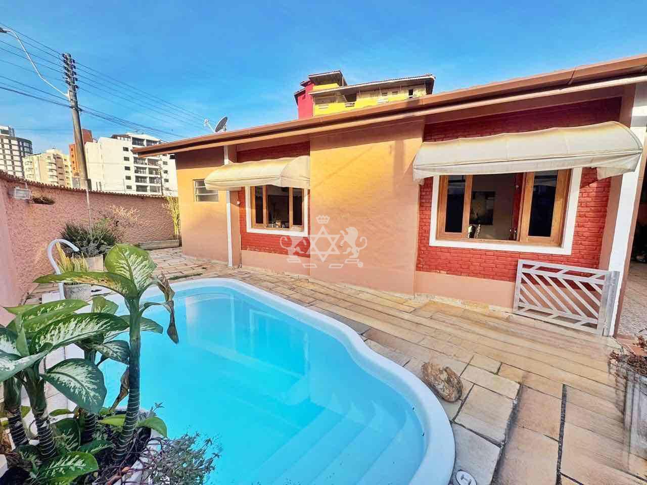 Casa à venda na Martim de Sá - Caraguatatuba / SP - Cod. CA0289