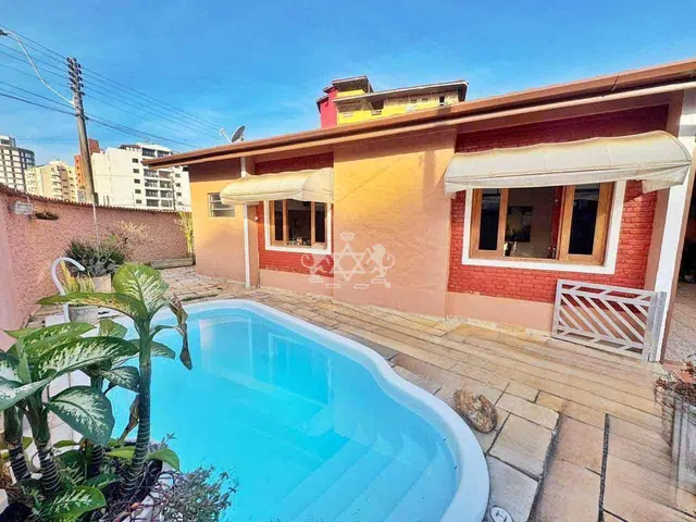 Casa à venda na Martim de Sá - Caraguatatuba / SP - Cod. CA0289 — foto 4