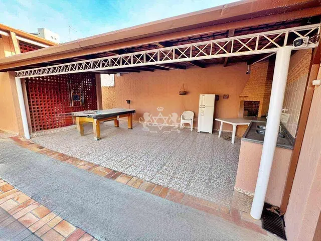Casa à venda na Martim de Sá - Caraguatatuba / SP - Cod. CA0289 — foto 6