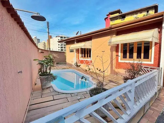 Casa à venda na Martim de Sá - Caraguatatuba / SP - Cod. CA0289