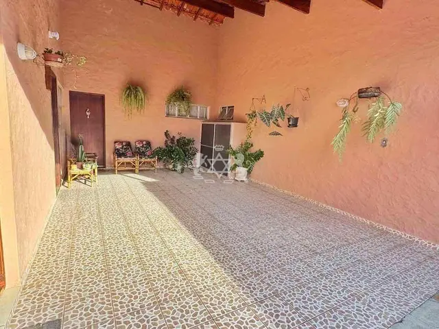 Casa à venda na Martim de Sá - Caraguatatuba / SP - Cod. CA0289 — foto 5