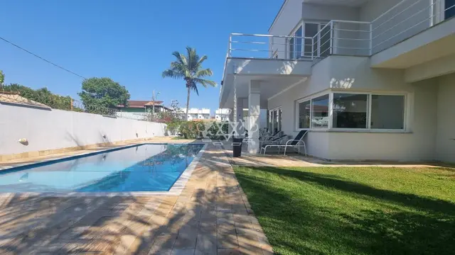 Sobrado à venda na Praia das Palmeiras - Caraguatatuba / SP - Cod. SO0186 — foto 10