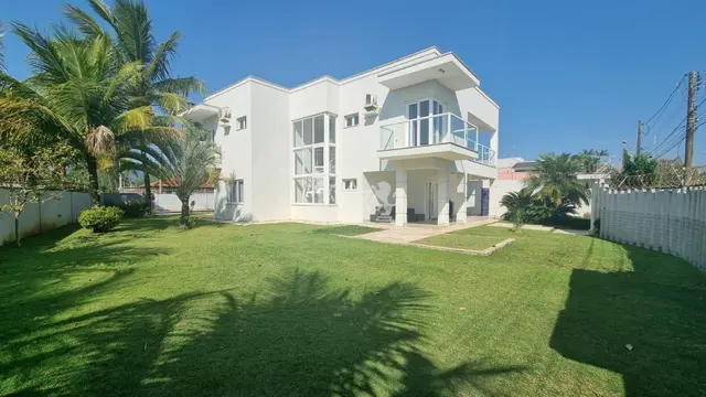 Sobrado à venda na Praia das Palmeiras - Caraguatatuba / SP - Cod. SO0186 — foto 2