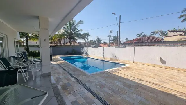 Sobrado à venda na Praia das Palmeiras - Caraguatatuba / SP - Cod. SO0186 — foto 9