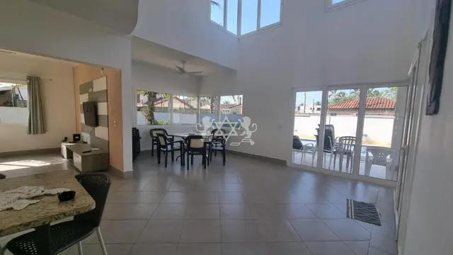 Sobrado à venda na Praia das Palmeiras - Caraguatatuba / SP - Cod. SO0186 — foto 19