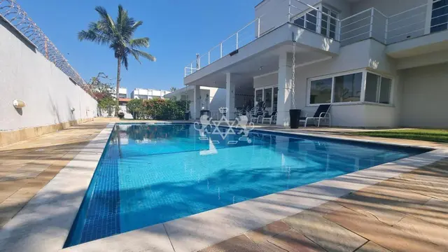 Sobrado à venda na Praia das Palmeiras - Caraguatatuba / SP - Cod. SO0186 — foto 8