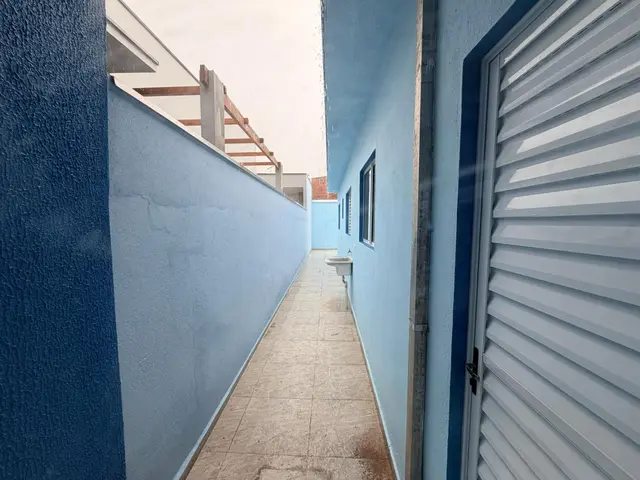 Casa à venda no Balneário dos Golfinhos - Caraguatatuba / SP - Cod. CA0429 — foto 29