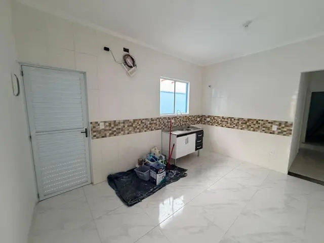 Casa à venda no Balneário dos Golfinhos - Caraguatatuba / SP - Cod. CA0429 — foto 8
