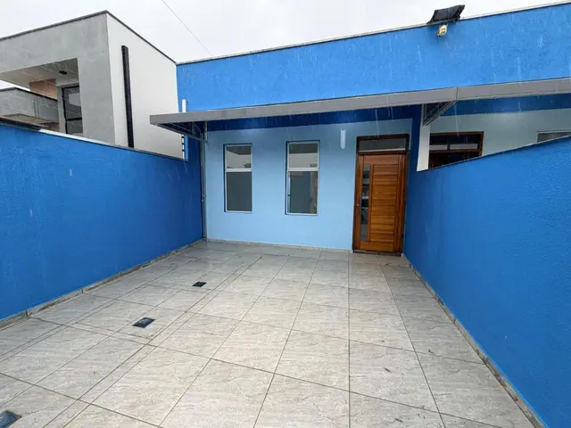 Casa à venda no Balneário dos Golfinhos - Caraguatatuba / SP - Cod. CA0429