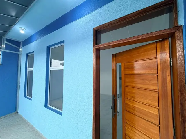 Casa à venda no Balneário dos Golfinhos - Caraguatatuba / SP - Cod. CA0429 — foto 27