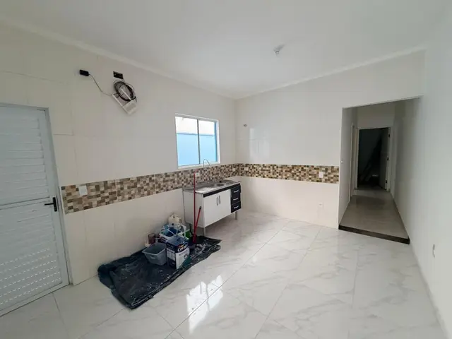 Casa à venda no Balneário dos Golfinhos - Caraguatatuba / SP - Cod. CA0429 — foto 7
