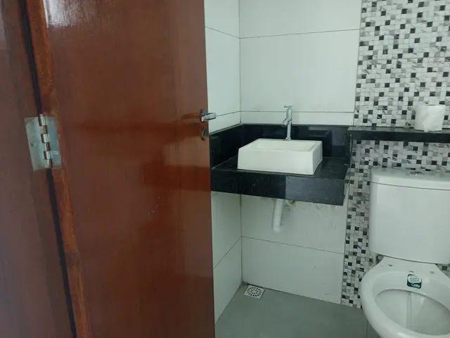 Casa à venda no Balneário dos Golfinhos - Caraguatatuba / SP - Cod. CA0120 — foto 9